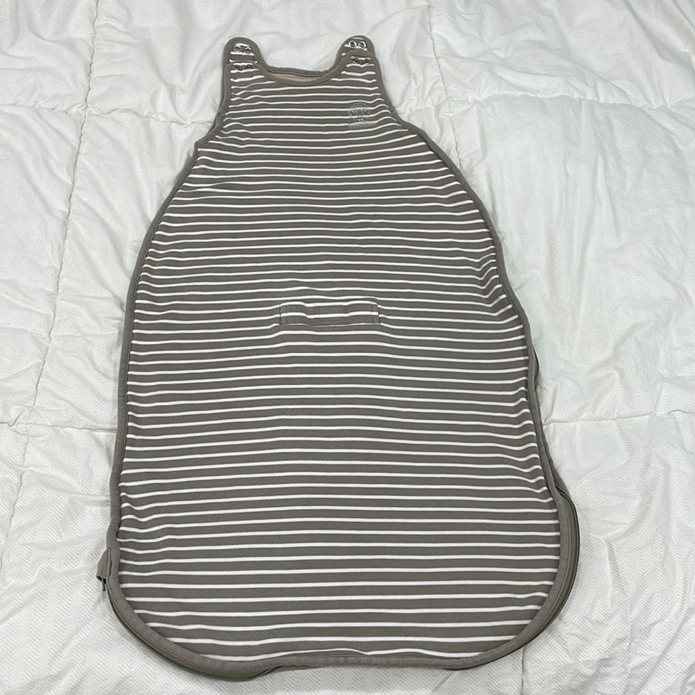 Woolino Sleep Sack 2-24 Months